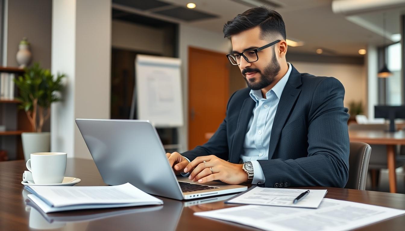 Soluciones para Empresas